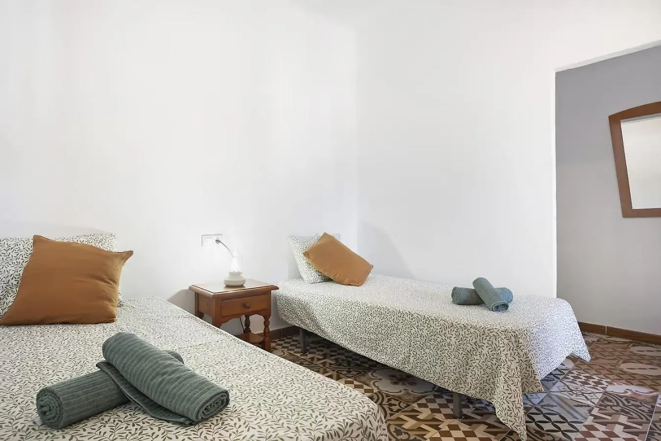 Prázdninový dům Casa Rural Cruce De Castro Cádiz