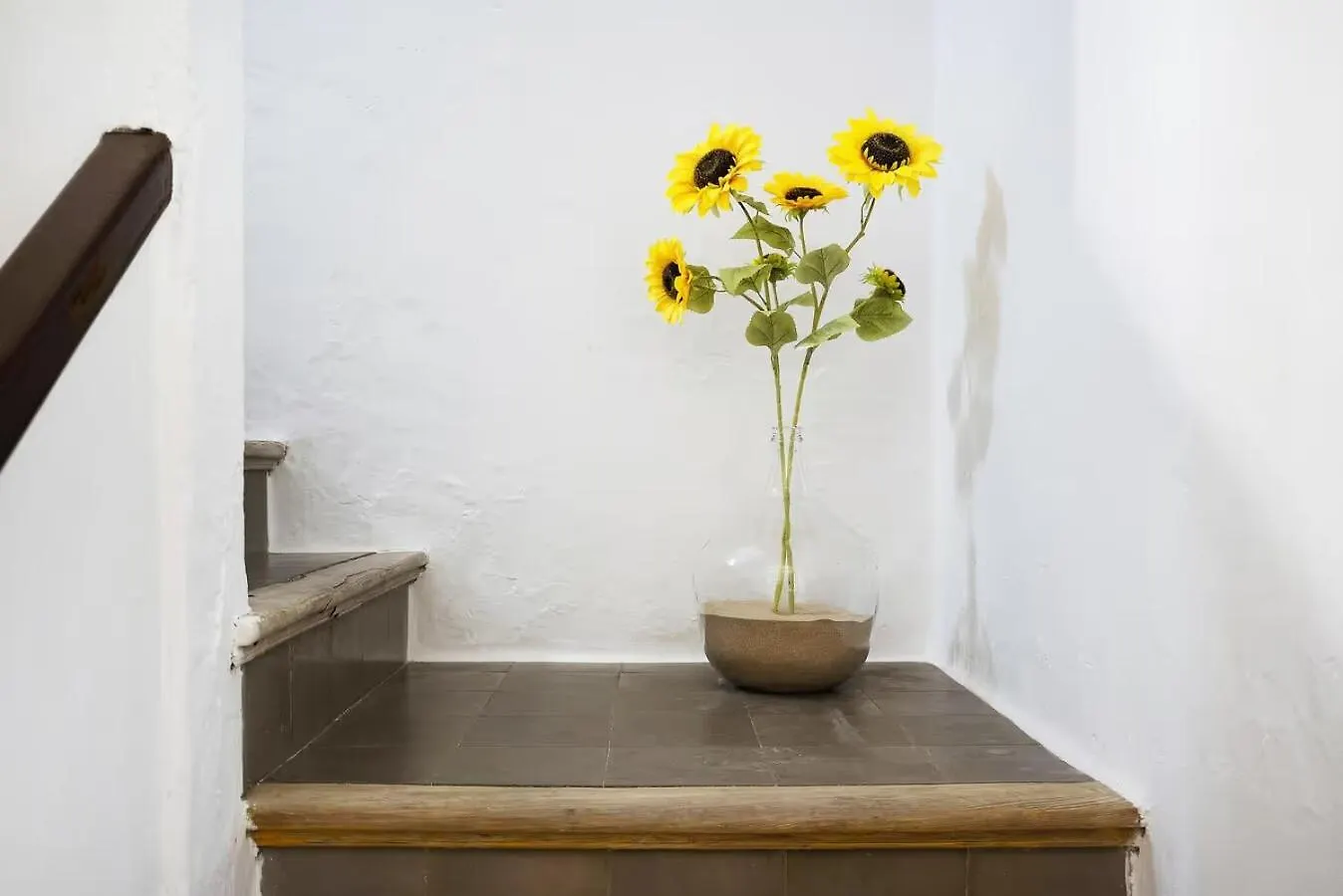 Casa Rural Cruce De Castro Cádiz 0*,  Španělsko