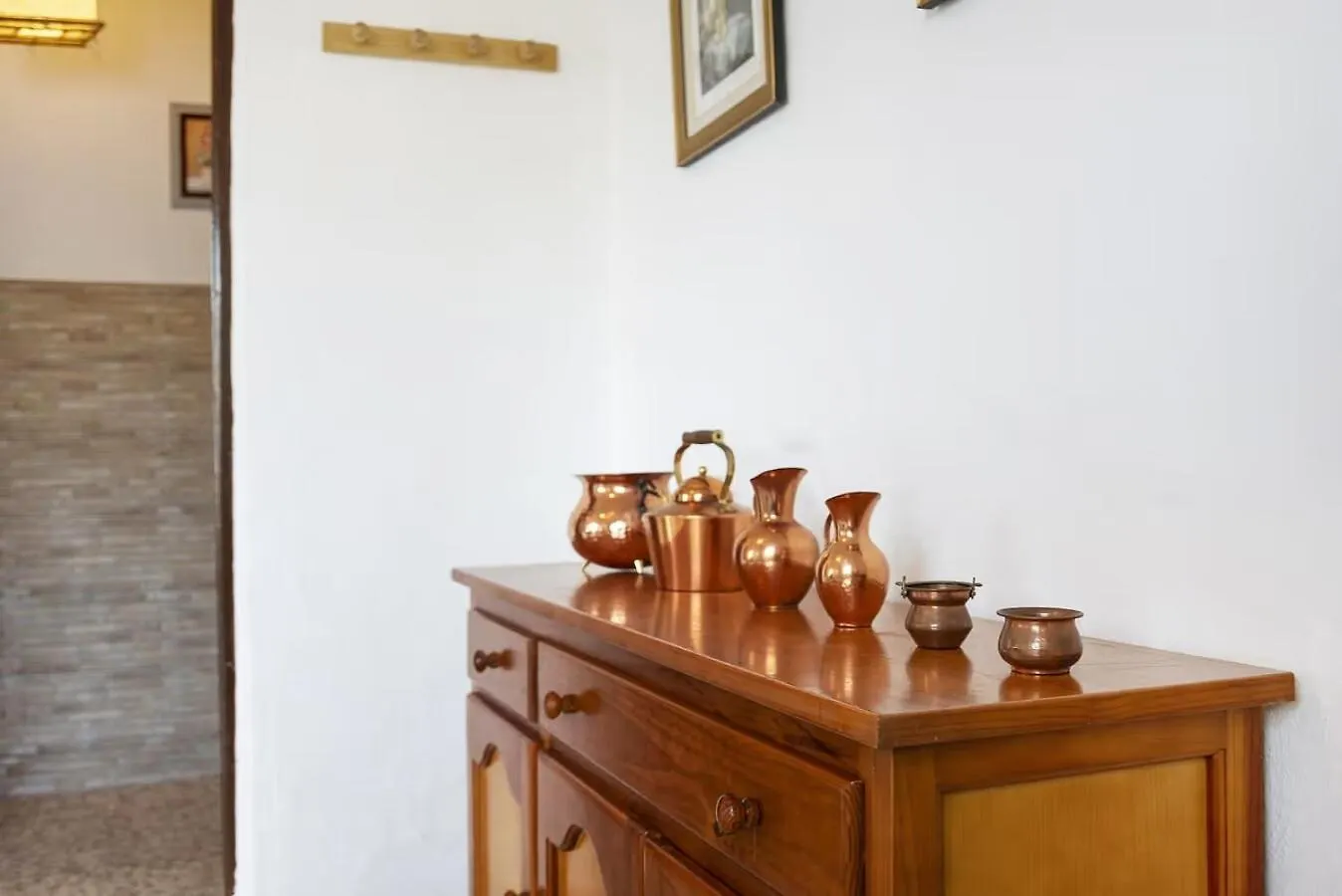 Casa Rural Cruce De Castro Cádiz